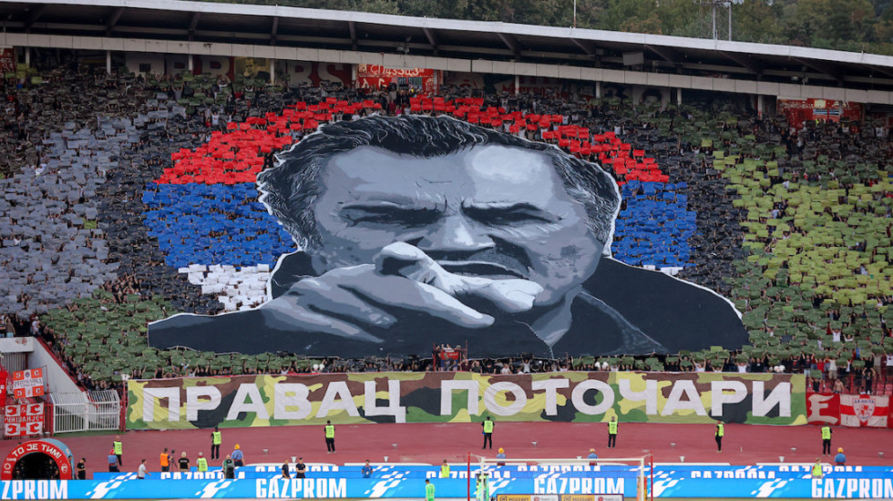 Dno dna - Slovenci udarili na Elšnika, Zvezdu i Partizan zbog generala Ratka Mladića
