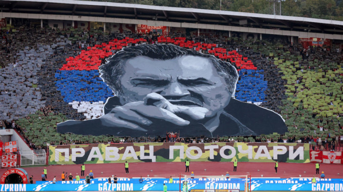 Dno dna - Slovenci udarili na Elšnika, Zvezdu i Partizan zbog generala Ratka Mladića