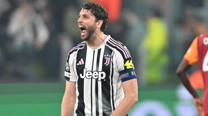 Kakav maler za Juventus! Kapiten ipak mora na operaciju
