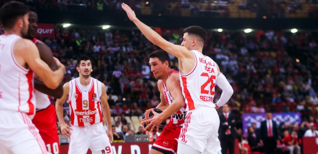 Neverovatan šok: Miljenik navijača crveno-belih napustio klub tik pred početak sezone!
