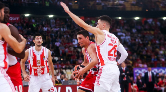 Neverovatan šok: Miljenik navijača crveno-belih napustio klub tik pred početak sezone!