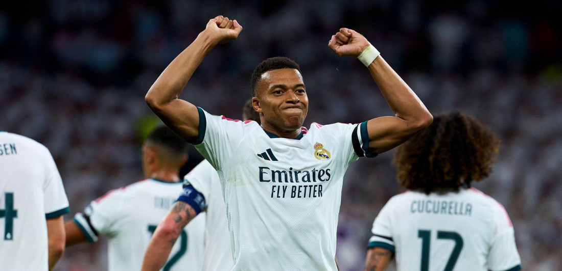 Spektakl na "Bernabeu": Inter skupo platio greške, Real slavio u utakmici sezone!