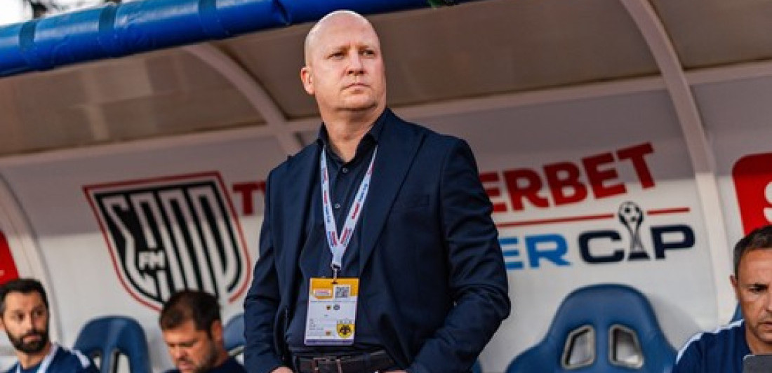 Marko Nikolić u društvu velikana: Neverovatna lista, ovi srpski treneri su pobeđivali u Ligi šampiona