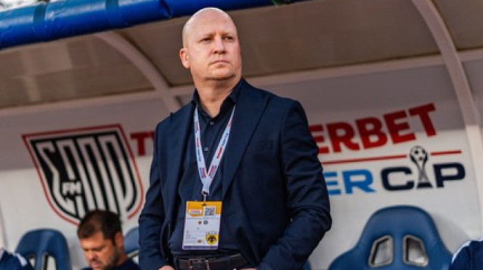 Marko Nikolić u društvu velikana: Neverovatna lista, ovi srpski treneri su pobeđivali u Ligi šampiona