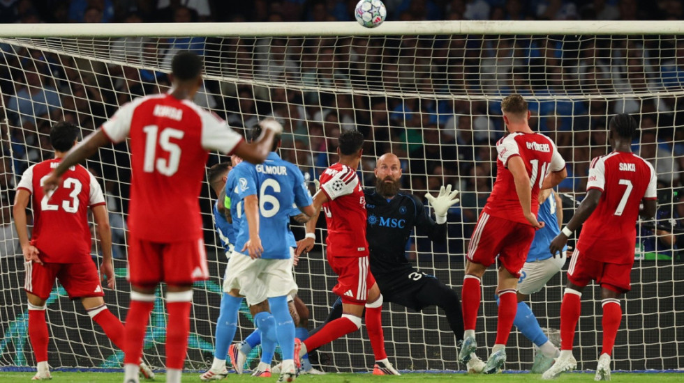 Srbin bačen u vatru: Vanja nije mogao protiv magije! Slovan kao Zvezda, dva spektakla u Ligi šampiona