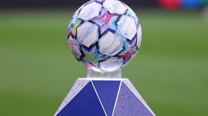 Elitni evropski fudbal pred nama: Kome pripada fudbalska noć?