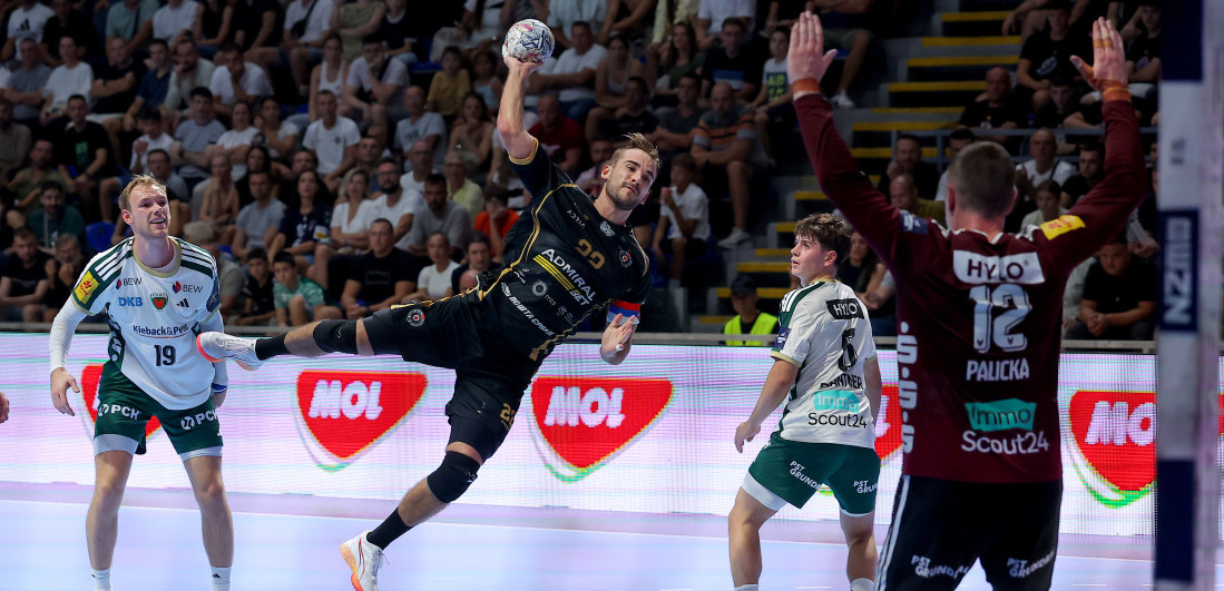Surovo otrežnjenje u Pioniru: Partizan se borio, a onda ga je moćni Berlin samleo na povratku u elitu!