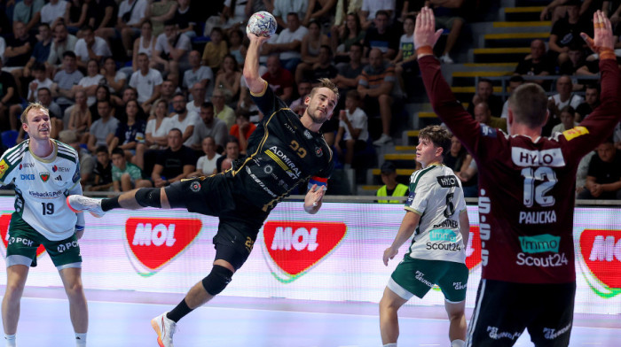 Surovo otrežnjenje u Pioniru: Partizan se borio, a onda ga je moćni Berlin samleo na povratku u elitu!