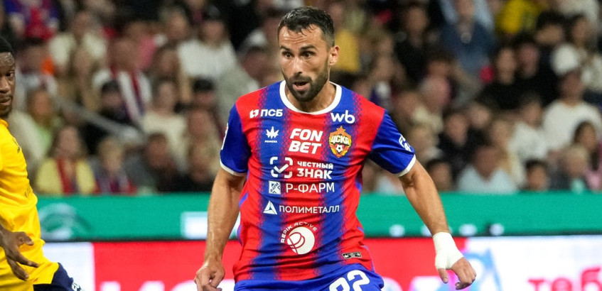 Gajić poludeo! Srbin u besu bacio korpu s voćem (VIDEO)