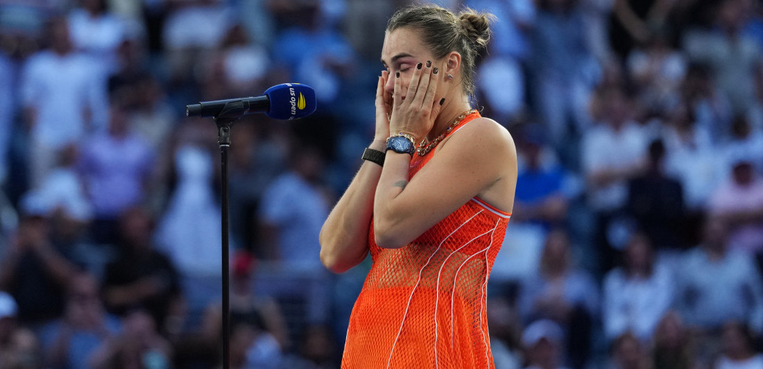 Neverovatan krah u Pekingu! Sabalenka završila takmičenje u drugom kolu
