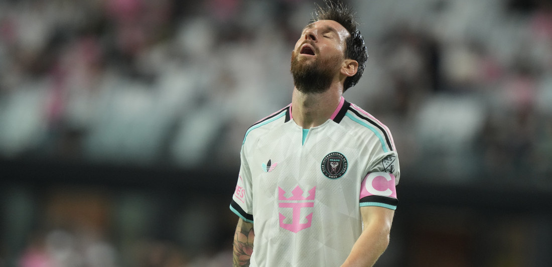 Mesiiiiiii - Golčina Argentinca sa 20 metara, pa šok za Inter u 91. minutu (VIDEO)