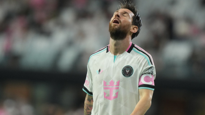 Mesiiiiiii - Golčina Argentinca sa 20 metara, pa šok za Inter u 91. minutu (VIDEO)