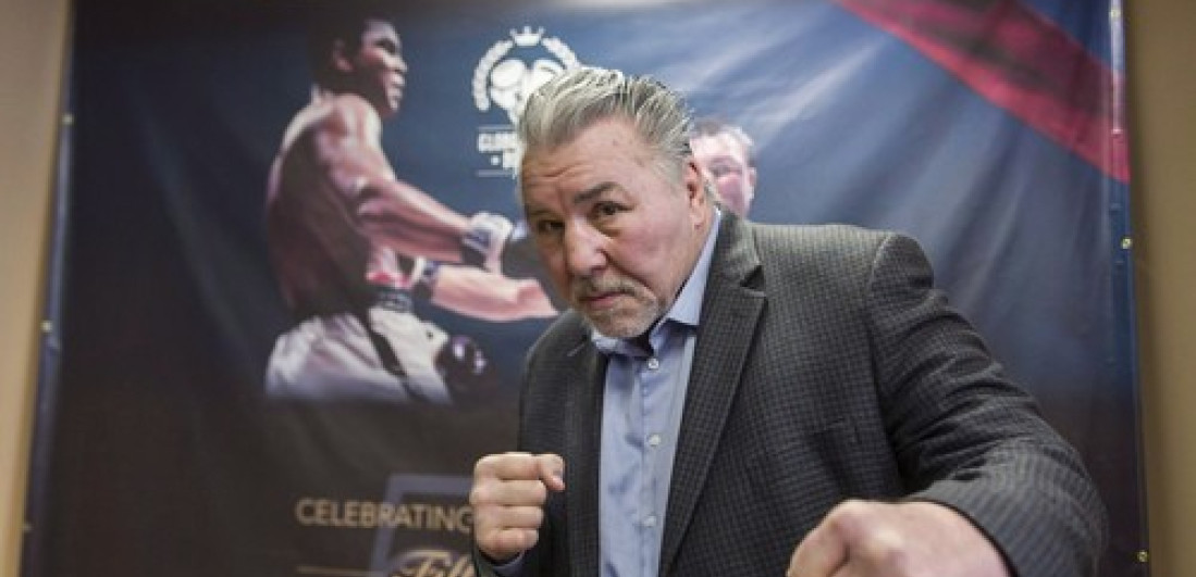 Umro legendarni bokser: Ni Muhamed Ali nije mogao da ga sruši, nikada nije završio na podu