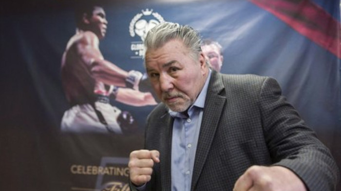 Umro legendarni bokser: Ni Muhamed Ali nije mogao da ga sruši, nikada nije završio na podu