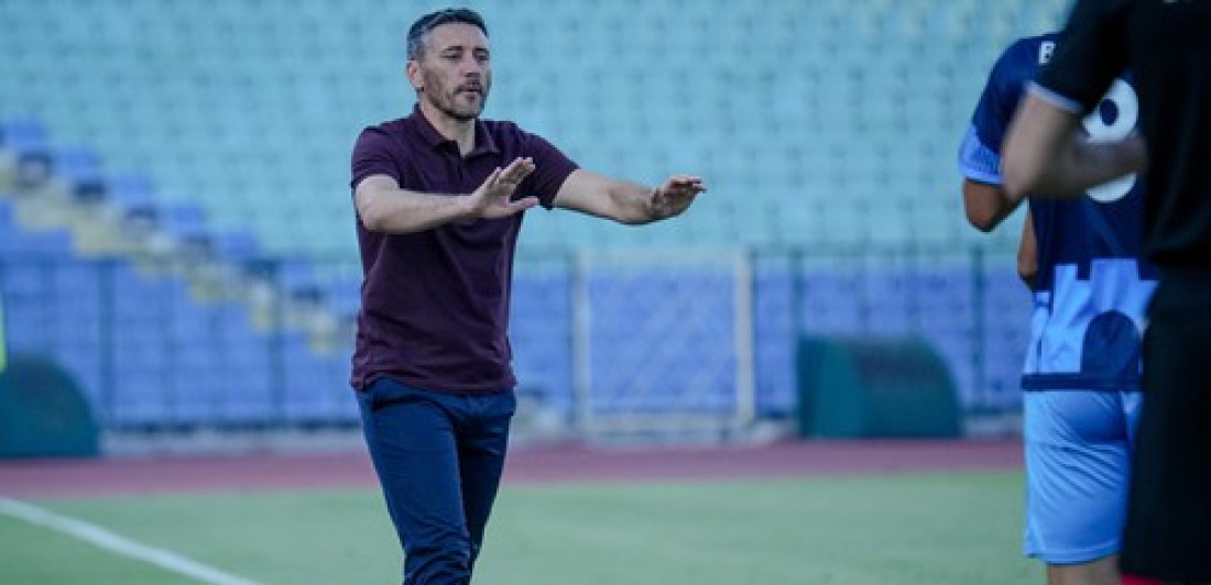 "Ponašao se pre meni kao da sam ciga*in, on je nula" - Trese se Grčka, Srbin opleo po Macariju
