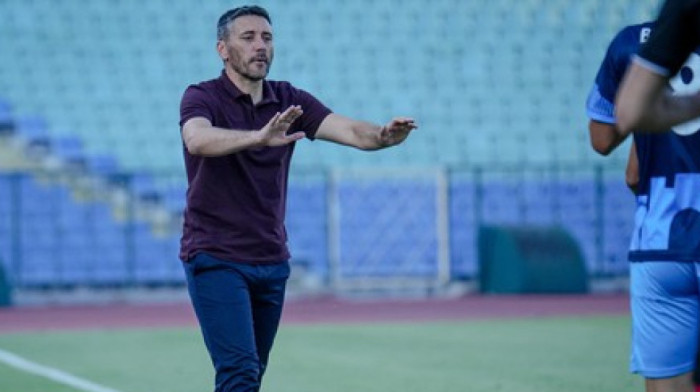 "Ponašao se pre meni kao da sam ciga*in, on je nula" - Trese se Grčka, Srbin opleo po Macariju
