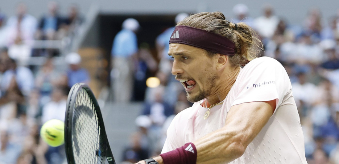 Šok! Zverev nakon trijumfa priznao da nije najbolji na svetu