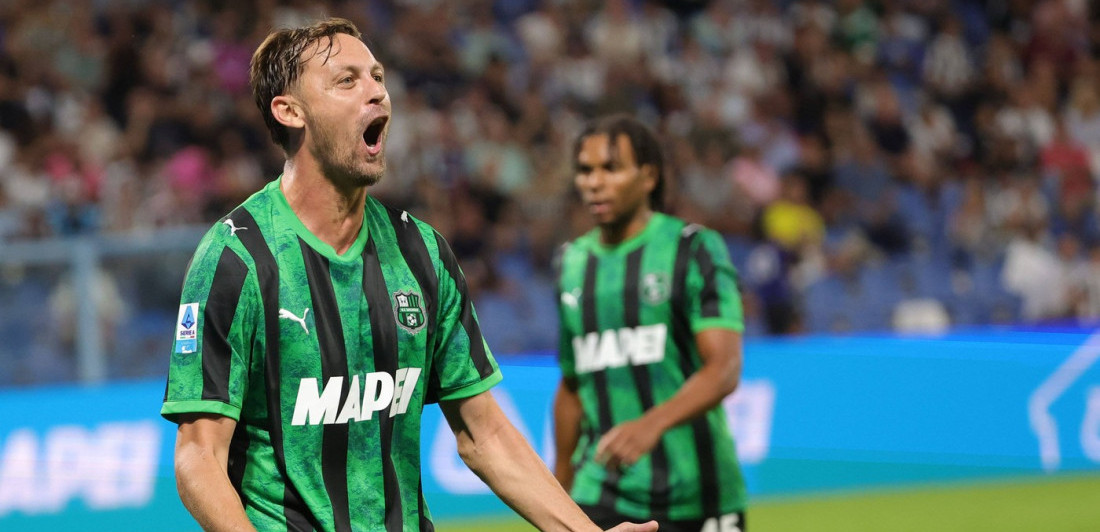 Senzacija u Italiji, Balkanci srušili Juventus: Matić pokazao klasu, Adžić presudio svom klubu!