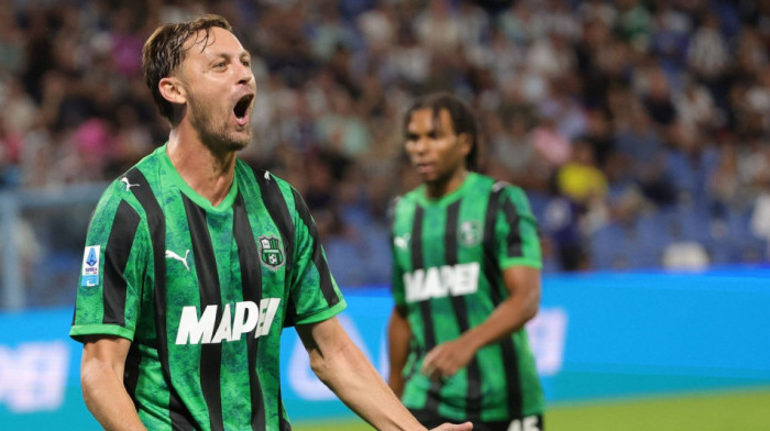 Senzacija u Italiji, balkanci srušili Juventus: Matić pokazao klasu, Adžić presudio svom klubu!
