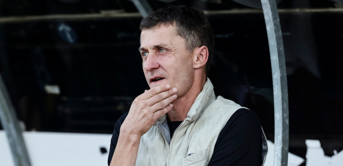 "Doći će kraj podršci navijača, nikad nije ovako bilo": Saša Ilić u agoniji