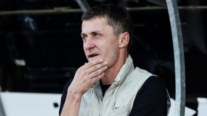 "Doći će kraj podršci navijača, nikad nije ovako bilo": Saša Ilić u agoniji