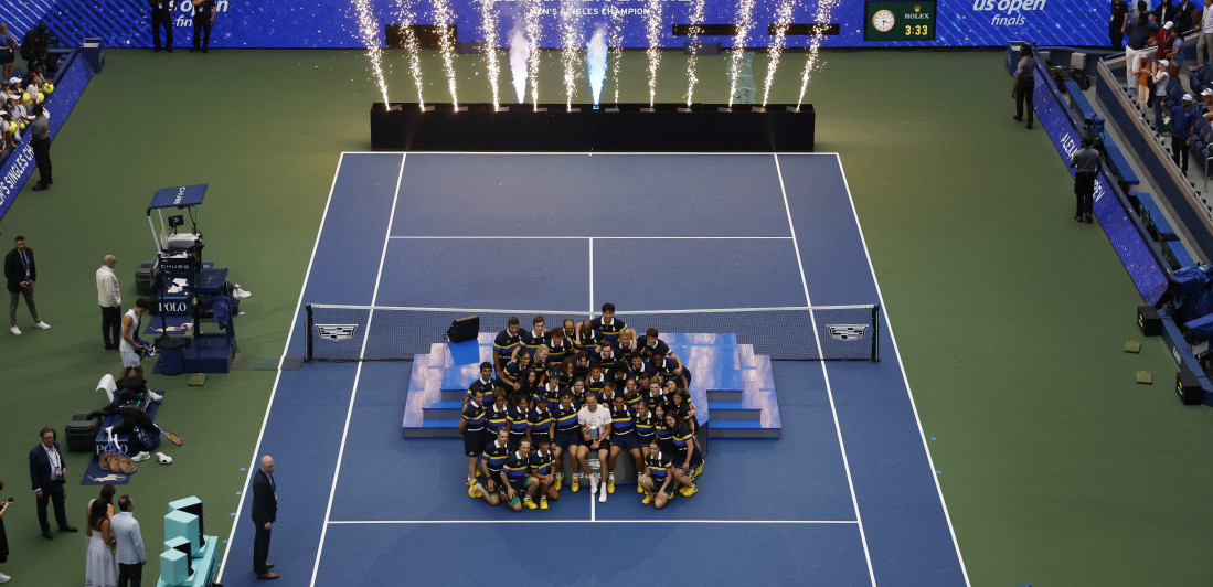 Izašla je nova ATP lista - Pogledajte trenutnu situaciju