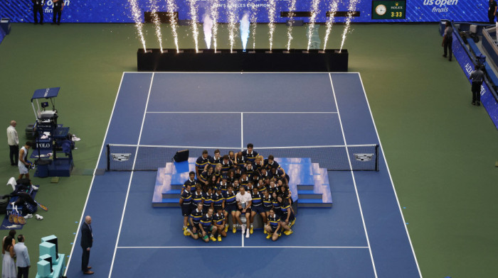 Izašla je nova ATP lista - Pogledajte trenutnu situaciju
