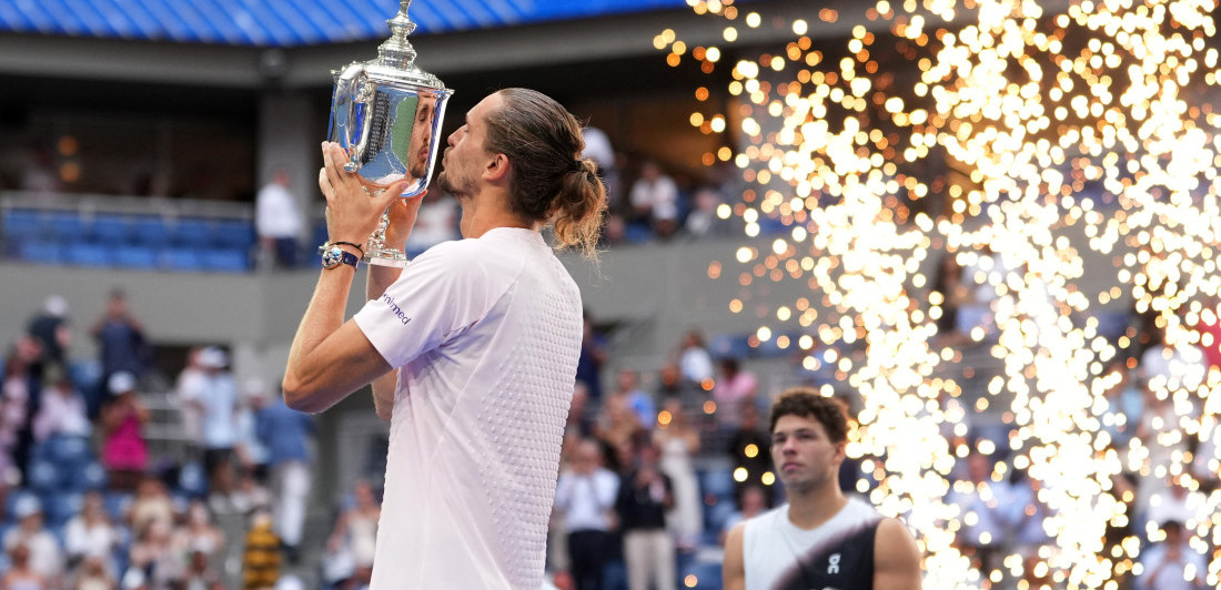 Stanje na ATP listi posle ludnice na Ju-Es openu