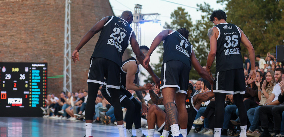 Navijači odmah reagovali posle pobede: Ovako vide novi Partizan