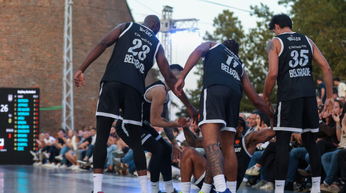 Navijači odmah reagovali posle pobede: Ovako vide novi Partizan