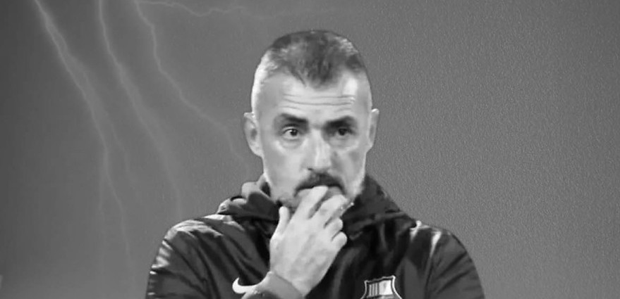 Iznenada preminuo Željko Tomašević u 49. godini