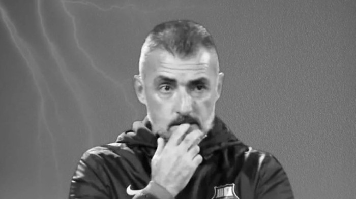 Iznenada preminuo Željko Tomašević u 49. godini