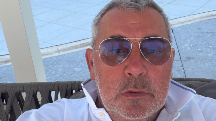 Neško Milovanović otkrio: Evo kako sam doveo Mladenovića u Lučane