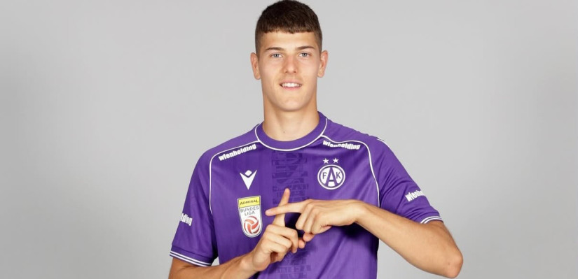 Šansa za uspeh se meri promolima: Srbija gubi bitku za još jednog reprezentativca
