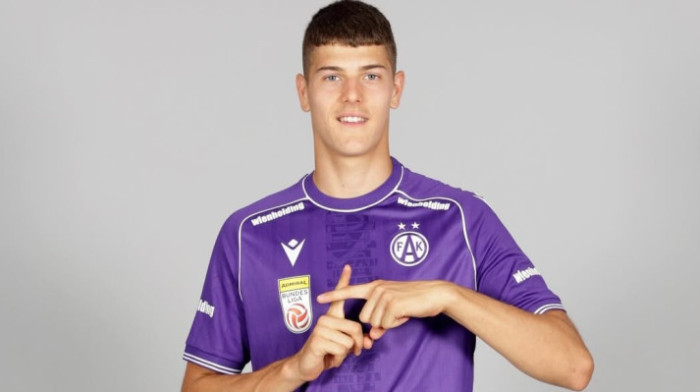 Šansa za uspeh se meri promolima: Srbija gubi bitku za još jednog reprezentativca