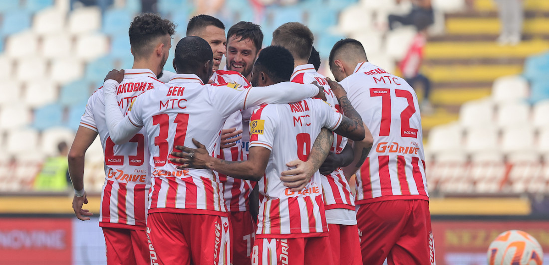 Zvezda vraća legendu? Ljubimac navijača opet na "Marakani"
