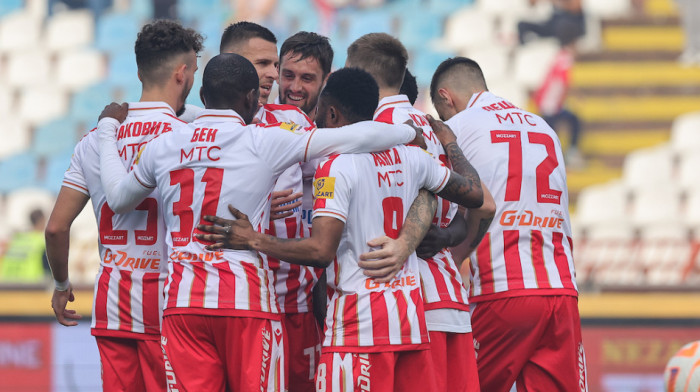 Zvezda vraća legendu? Ljubimac navijača opet na "Marakani"