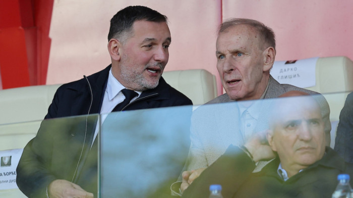 FSS se hitno oglasio zbog finala Lige Evrope u Beogradu: Veliko priznanje i potvrda poverenja UEFA