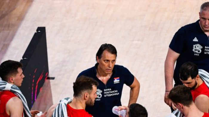 Kladionice objavile kvote pred važan meč Srbije na Evropskom prvenstvu