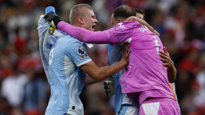Udarno! Mančester siti je kriv - Biće izbačen iz Premijer lige?