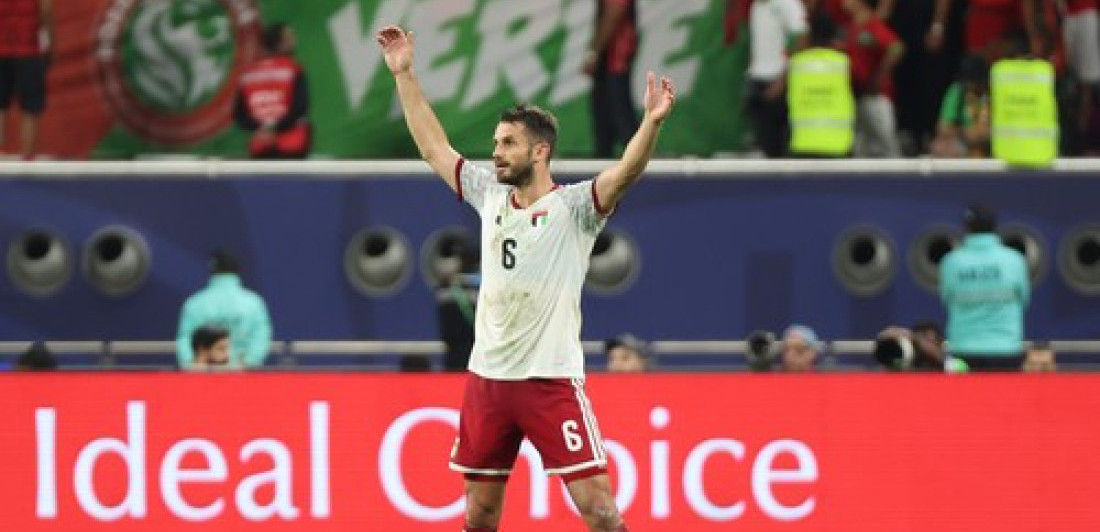 Srbin iz Vukovara dobio poziv Hrvata da igra za reprezentaciju UAE