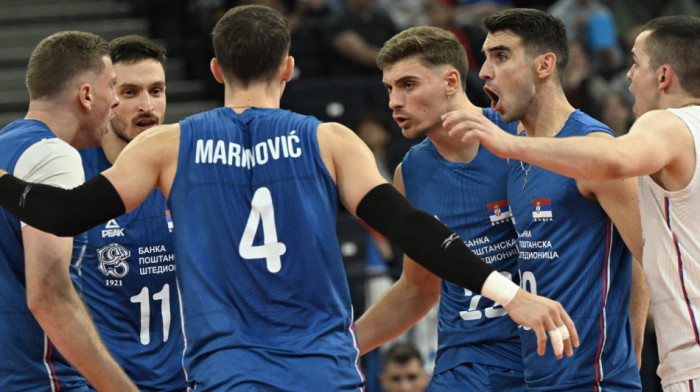 Umalo šok! Ne može bez drame, pa to ti je: "Orlovi" stigli 0:2 i protiv autsajdera i izbegli najgori scenario
