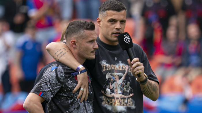 Skandal nad skandalima! Stari provokator Džaka veliča osuđene ratne zločince: Pogledajte šta je objavio