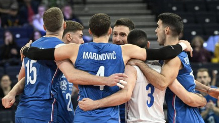 Srbija protiv Belgije: Da li će "orlovi" možda namerno izgubiti?