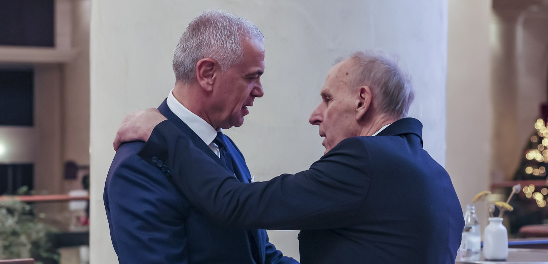 Zemljotres u srpskom fudbalu: Zvezda precrtala Dragana Džajića - Zvezdan Terzić preuzima FSS!