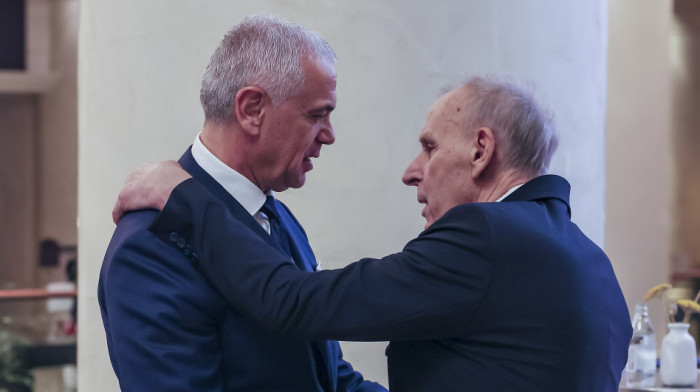Zemljotres na "Marakani": Zvezda precrtala Džajića - evo šta se krije iza ovog poteza i ko preuzima FSS!