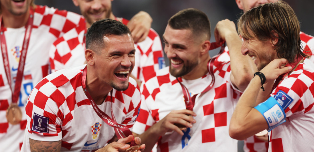 Fudbaler o paklu kroz koji je prošao: Pitao sam se ima li smisla živeti