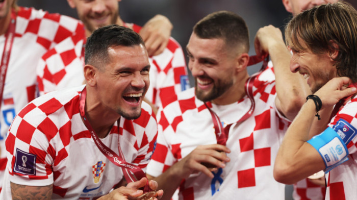 Fudbaler o paklu kroz koji je prošao: Pitao sam se ima li smisla živeti