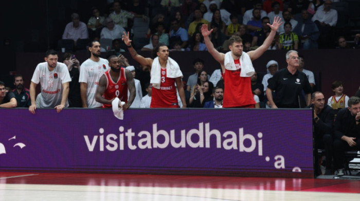 Olimpijakos prijavio Panatinaikos i Janakopulosa, u sve umešan i Barcokas!