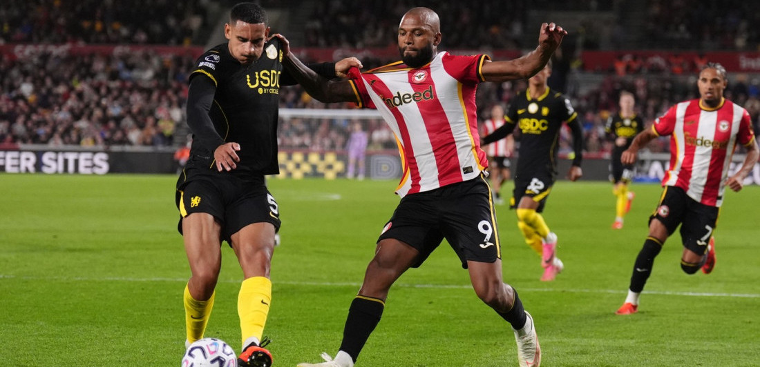 Blamiranje milionera u derbiju: Brentford "prebio" i ponizio Čelsi, jeziv podatak za Ćabija Alonsa (VIDEO)